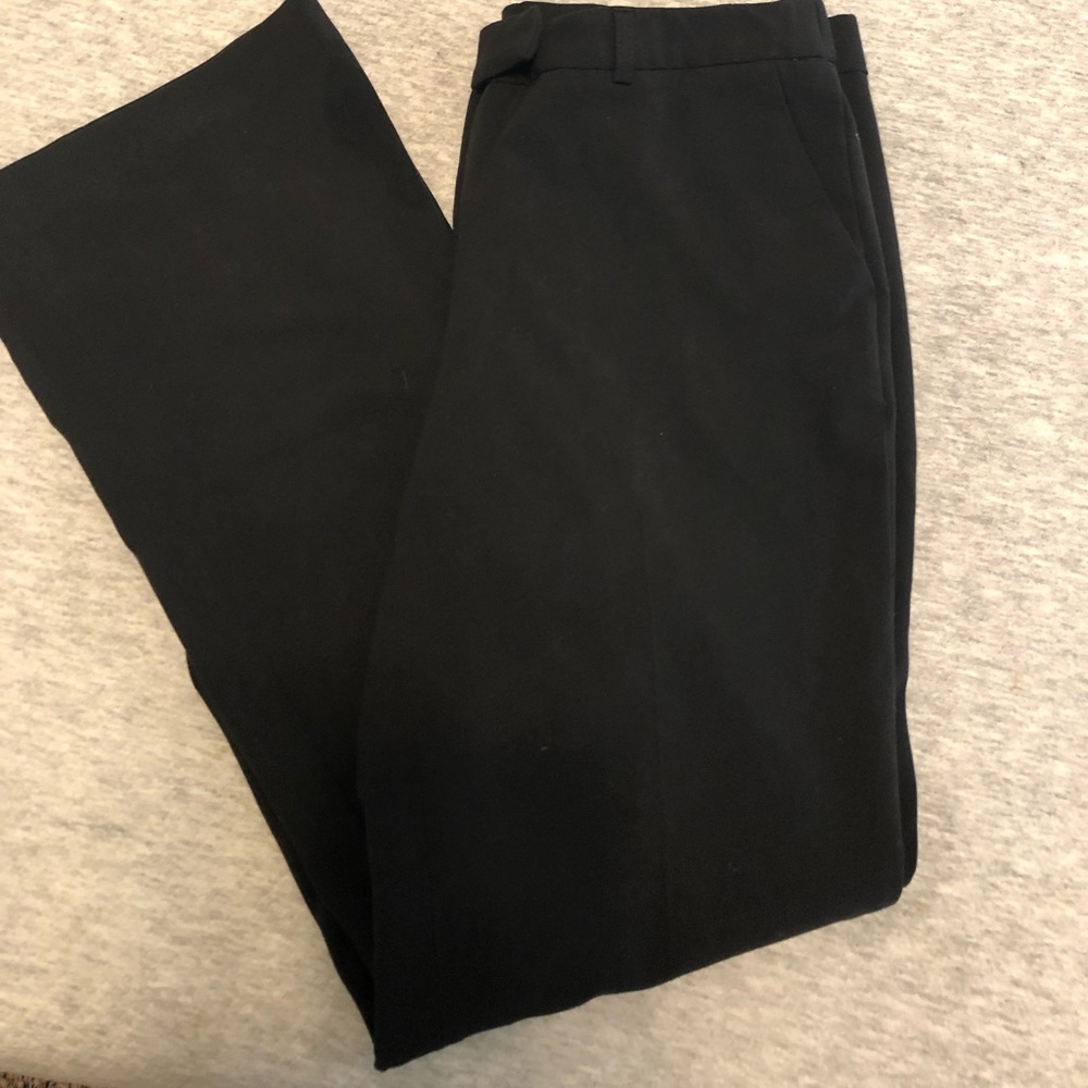 Petite dress pants